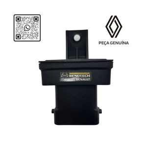 RN 75590R 110675590R RELE TEMPORIZADOR DA VELA DE PRE-AQUECIMENTO MASTER 2.3 16V M9T - 1 -2-